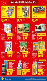Bratpfanne Angebot im aktuellen Lidl Prospekt auf Seite 14