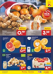 Aktueller Netto Marken-Discount Prospekt mit Feuerwerk, "Aktuelle Angebote", Seite 7