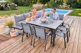 DINING-SET, 7-TLG von Garden Flair für 24,99 € bei porta Möbel im Angebot DINING-SET, 7-TLG von Garden Flair im aktuellen porta Möbel Prospekt