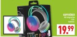 Aktuelle Kopfhörer Angebote bei Marktkauf in Bielefeld Aktuelles Stereo Light Pop Kopfhörer Angebot bei Marktkauf in Bielefeld ab 19,99 €