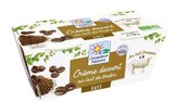 Promo CRÈME CAFÉ BREBIS x 2 à 1,99 € dans le catalogue NaturéO à Louveciennes