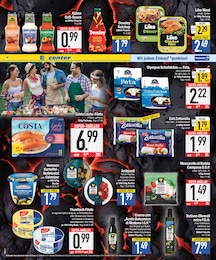 Lachsfilet im EDEKA Prospekt Lachsfilet im EDEKA Prospekt Wir lieben Lebensmittel. auf S. 6
