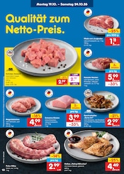 Ähnliche Truthahn Angebote im Prospekt "Aktuelle Angebote" von Netto Marken-Discount in Warendorf Ähnliche Angebote wie Truthahn im Prospekt "Aktuelle Angebote" auf Seite 10 von Netto Marken-Discount in Warendorf