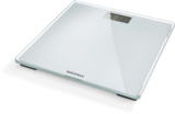 Personenwaage „Style Sense Compact 300“ im Netto Marken-Discount Prospekt Personenwaage „Style Sense Compact 300“ von SOEHNLE im aktuellen Netto Marken-Discount Prospekt für 10,00 €