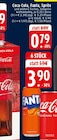 Aktuelle Cola Angebote bei EDEKA in Schwerte (Hansestadt an der Ruhr) Aktuelles Coca-Cola Angebot bei EDEKA in Schwerte (Hansestadt an der Ruhr) ab 0,79 €