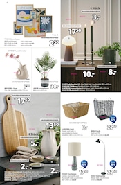 Aktueller JYSK Prospekt mit Holz, "SPARE BIS ZU 60%", Seite 5