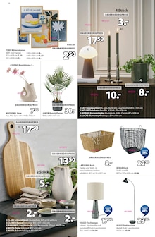 Blumentopf im JYSK Prospekt "SPARE BIS ZU 60%" mit 9 Seiten (Dresden)