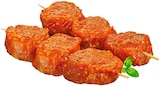 Schweine-Filet-Medaillons im REWE Prospekt Schweine-Filet-Medaillons von im aktuellen REWE Prospekt für 1,11 €