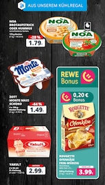 Lebensmittel im REWE Prospekt in Bergheim Aktueller REWE Prospekt mit Lebensmittel, "Dein Markt", Seite 15