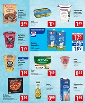 Aktueller famila Nordost Prospekt mit Pizza, "besser als gut!", Seite 6