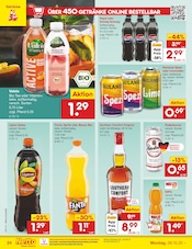 Aktueller Netto Marken-Discount Prospekt mit Cola, "Aktuelle Angebote", Seite 26