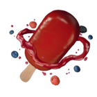 Stieleis Mini Mix Frucht Angebote von BON GELATI bei Lidl Stendal für 2,39 €