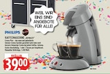 Kaffeemaschine HD7864/37 im Angebot bei Marktkauf in Lünen Kaffeemaschine HD7864/37 Angebote von Philips bei Marktkauf Lünen für 39,00 €