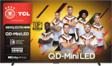 QLED-Mini LED TV im Angebot bei Hirsch und Ille in Stuttgart QLED-Mini LED TV Angebote von TCL bei Hirsch und Ille Stuttgart für 1.499,00 €