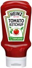 Tomato Ketchup oder Mayonnaise von Heinz im aktuellen REWE Prospekt für 1,99 €