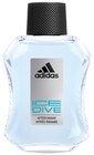 Ice Dive im Angebot bei Rossmann in Wuppertal Ice Dive Angebote von Adidas bei Rossmann Wuppertal für 5,99 €