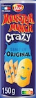 Monster munch tuiles crazy simplement original - VICO en promo chez Intermarché Hyper Monster munch tuiles crazy simplement original - VICO dans le catalogue Intermarché Hyper