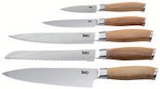 Messerblock Toronto im Angebot bei XXXLutz Möbelhäuser in Würzburg Messerblock Toronto Angebote von Homeware Professional bei XXXLutz Möbelhäuser Würzburg für 49,99 €