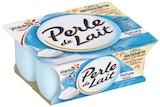 Yaourt perle de lait nature en offre découverte - YOPLAIT à 0,67 € dans le catalogue Netto