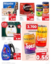 Kaffee im Kaufland Prospekt in Velbert Aktueller Kaufland Prospekt mit Kaffee, "Aktuelle Angebote", Seite 3