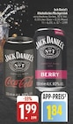 Coca-Cola im Angebot bei E center in Hof Coca-Cola Angebote von Jack Daniel's bei E center Hof für 1,84 €