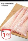 Aktuelles Kap-Seelhechtfilet Angebot bei GLOBUS in Duisburg ab 1,29 €