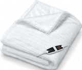 HD 82 Helsinki und Stockholm Wärmezudecke im Angebot bei EURONICS in Düsseldorf HD 82 Helsinki und Stockholm Wärmezudecke Angebote von beurer bei EURONICS Düsseldorf für 69,99 €