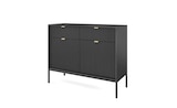 Sideboard im Angebot bei Möbel Kraft in Freiberg Sideboard Angebote bei Möbel Kraft Freiberg für 269,00 €