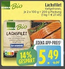 Aktuelles Lachsfilet Angebot bei EDEKA in Solingen (Klingenstadt) ab 5,49 €