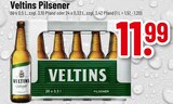 Aktuelle Veltins Angebote bei Trinkgut in Bad Kreuznach Aktuelles Pilsener Angebot bei Trinkgut in Bad Kreuznach ab 11,99 €