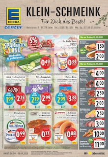 Aktueller E center Selm Prospekt E center Prospekt Selm "Aktuelle Angebote" mit 28 Seiten