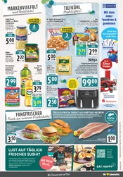 Tiefkühlkost im EDEKA Prospekt in Erftstadt Aktueller EDEKA Prospekt mit Tiefkühlkost, "Aktuelle Angebote", Seite 3