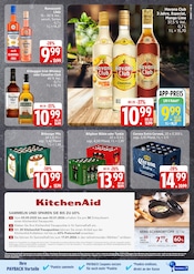 Aktueller EDEKA Prospekt mit Rum, "Top Angebote", Seite 19