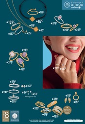 D'autres offres dans le catalogue "10 JOURS DIAMANT" de E.Leclerc D'autres offres dans le catalogue "10 JOURS DIAMANT" de E.Leclerc à la page 5