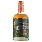 Rhum - DON PAPA en promo chez Carrefour Besançon à 31,50 €