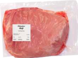 XXL Schweinekluft bei Frischemarkt Siebrecht im Prospekt "" für 6,66 €