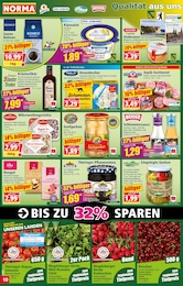 Becher Angebot & Preis im aktuellen Norma Prospekt Becher Angebot im aktuellen Norma Prospekt auf Seite 10
