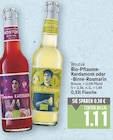 Bio-Pflaume-Kardamom von Wostok für 1,11 € bei E center im Angebot Bio-Pflaume-Kardamom von Wostok im aktuellen E center Prospekt