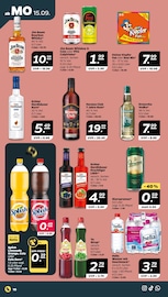 Havana Club im Netto mit dem Scottie Prospekt in Kiel Aktueller Netto mit dem Scottie Prospekt mit Havana Club, "Günstig. Besser. Für Dich.", Seite 10