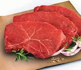 Markant Nordwest Wallenhorst - Rinderhüftsteaks Angebot im Prospekt Rinderhüftsteaks bei Markant Nordwest im Wallenhorst Prospekt für 1,99 €