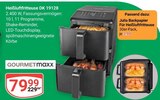 GLOBUS Hürth Prospekt mit  im Angebot für 3,99 €