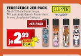 Marktkauf Stuttgart - Feuerzeuge 2er Pack Angebot im Prospekt Feuerzeuge 2er Pack bei Marktkauf im Stuttgart Prospekt für 2,99 €