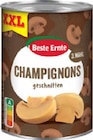 Champignons von Beste Ernte für 0,79 € bei Netto Marken-Discount im Angebot Champignons von Beste Ernte im aktuellen Netto Marken-Discount Prospekt