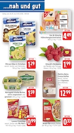 Aktueller EDEKA Prospekt, "Aktuelle Angebote", mit Angeboten der Woche, gültig von 26.10.2026 bis 26.10.2026