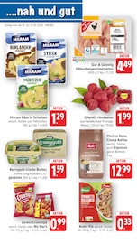 EDEKA Supermarkt Prospekt der aktuellen Woche mit 10 Seiten, gültig von 26.10.2026 bis 31.10.2026, in Gengenbach und Umgebung Aktueller EDEKA Supermarkt Prospekt in Gengenbach und Umgebung, "Aktuelle Angebote" mit 10 Seiten, 26.10.2026 - 31.10.2026