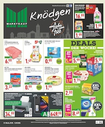 Marktkauf Prospekt für Oer-Erkenschwick mit 22 Seiten Marktkauf Prospekt für Oer-Erkenschwick: "Aktuelle Angebote", 22 Seiten, 07.09.2026 - 12.09.2026