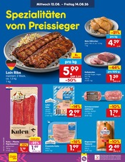 Ähnliche Gans Angebote im Prospekt "Aktuelle Angebote" von Netto Marken-Discount in Kaiserslautern Ähnliche Angebote wie Gans im Prospekt "Aktuelle Angebote" auf Seite 7 von Netto Marken-Discount in Kaiserslautern