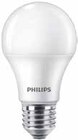 Lot de 2 ampoules - PHILIPS en promo chez Castorama Le Havre à 3,99 €