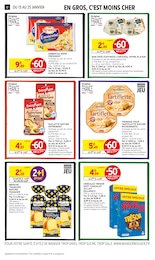 Offre Céréales dans le catalogue Intermarché Express du moment à la page 12