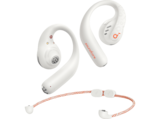 Aktuelles SOUNDCORE BY ANKER AeroFit Pro, Open-ear Kopfhörer Bluetooth Schneeweiß Angebot bei MediaMarkt Saturn in Leverkusen ab 115,00 €